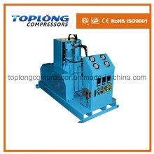 Oil Free High Pressure Oxygen Compressor High Pressure Compressor (Gow-15/4-150 CE Approval)